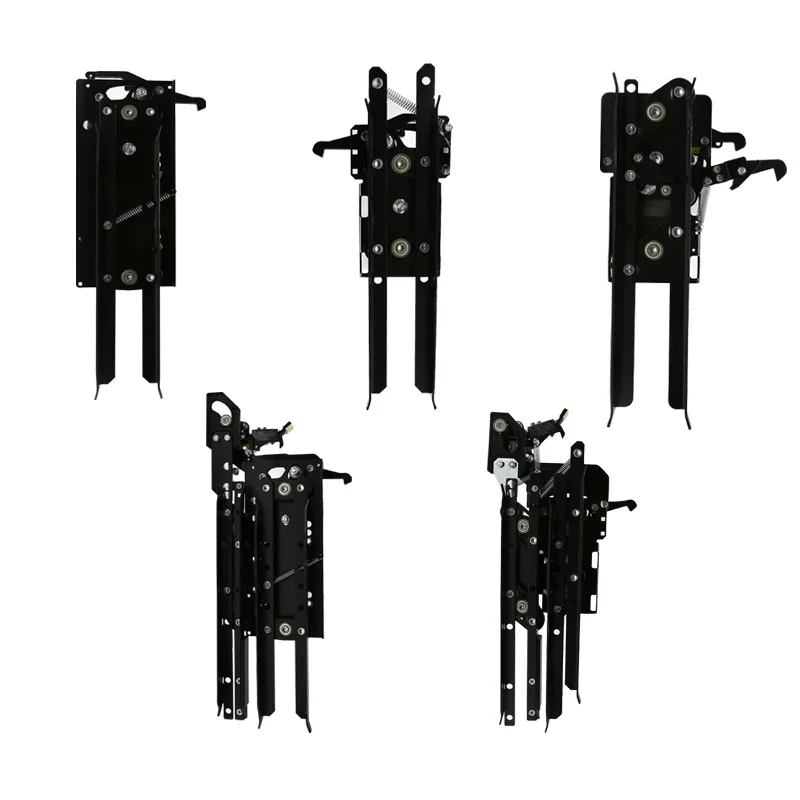 Дверной нож Zhanpeng FED-0701 устройство замка двери лифта 0702 дверной замок подходит для