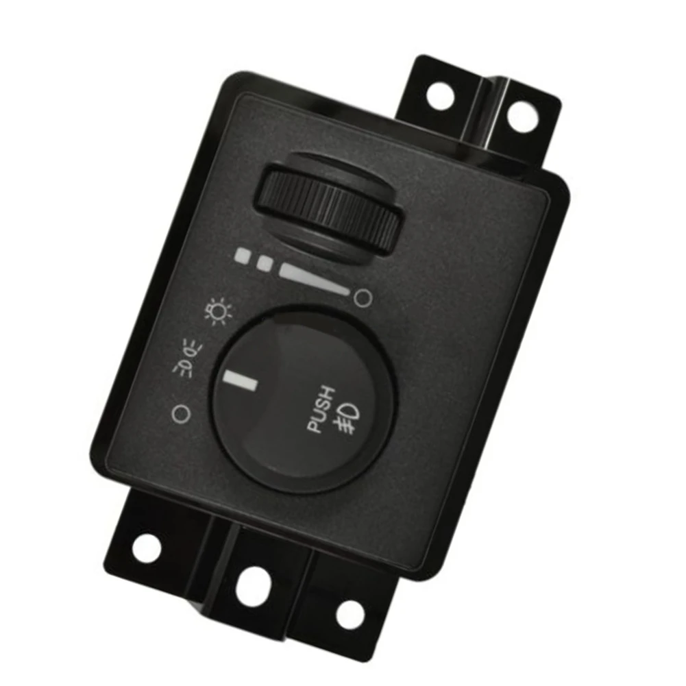 Переключатель передних фар управления противотуманными фарами 56049116 Ab на 2006-2009