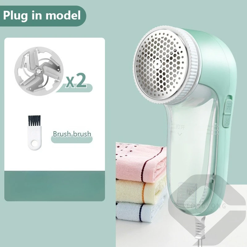 

Электрический прибор для удаления ворса, USB портативная бритва для ткани, машина для удаления пуха, домашний триммер для волос, гранулы