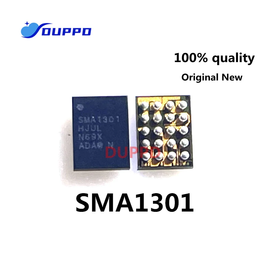 

1 шт./лот SMA1301 аудио Ic для Samsung S10 S10 +