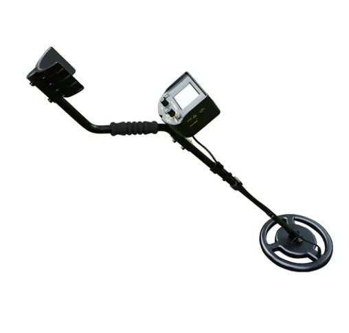 

AR924M Underground Metal Detector All-Purpose High-Sensitivity Deep Seeking Metal Detector Easy to Use detectable distance 1.5M