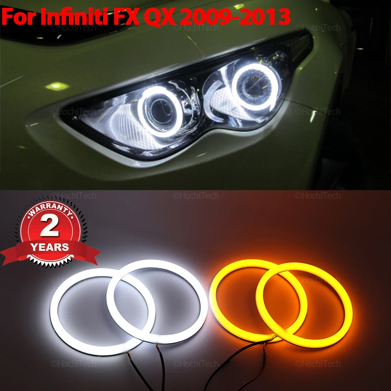 

Лампы накаливания для Infiniti FX QX70 FX35 FX37 FX50 2009-2013
