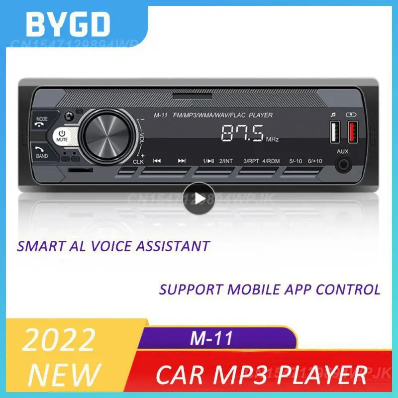 

Портативный многофункциональный MP3-плеер с пультом ДУ и Fm-радио