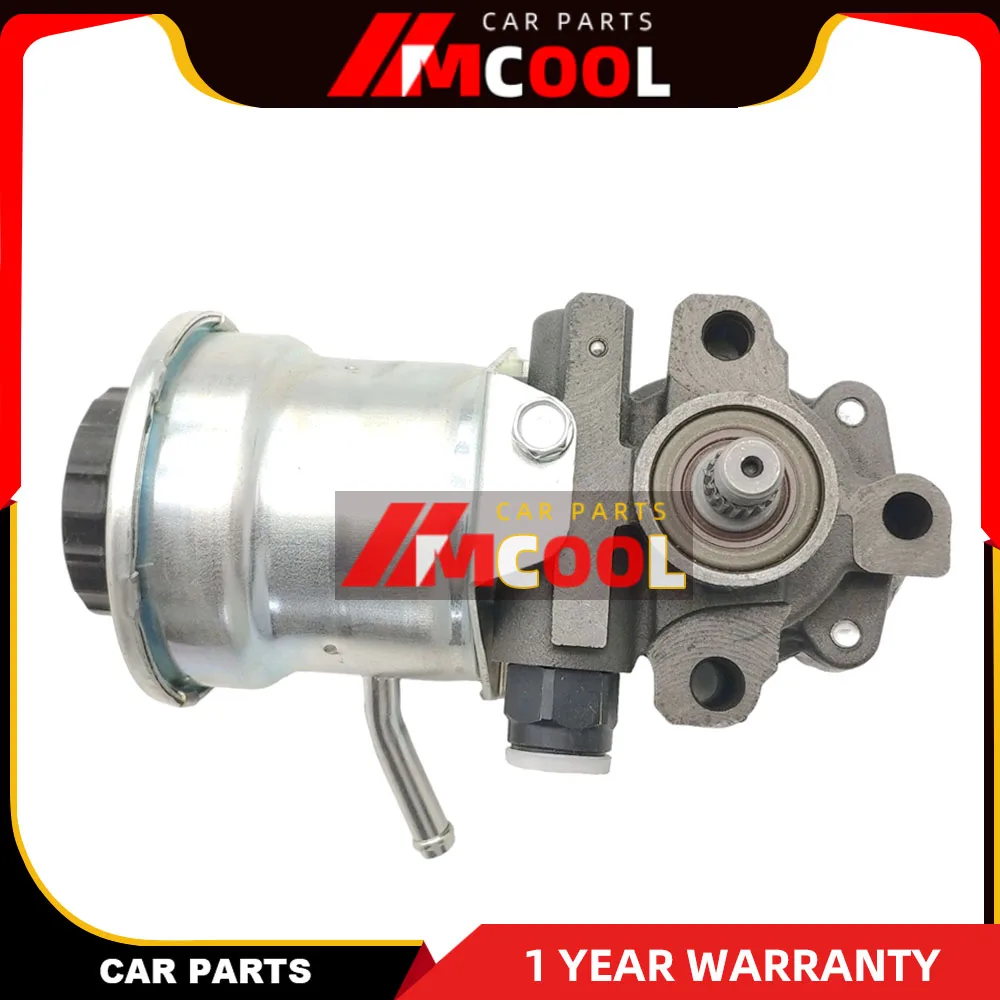 Фото 4432002020 Автомобильный передний насос гидроусилителя руля для Geo Prizm Toyota Corolla 1.8L 1.6L в l4 1993-1997 4432012321 4432012322 94852766 №4