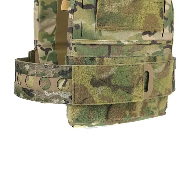 PEW TACTICAL FCPC V5 Быстросъемный поясной ремень |   Усовершенствованная боковая панель 3AC, облегченная, с системой MOLLE, размеры MLXL (art.: 3920dad808df3) - 3920dad808df3