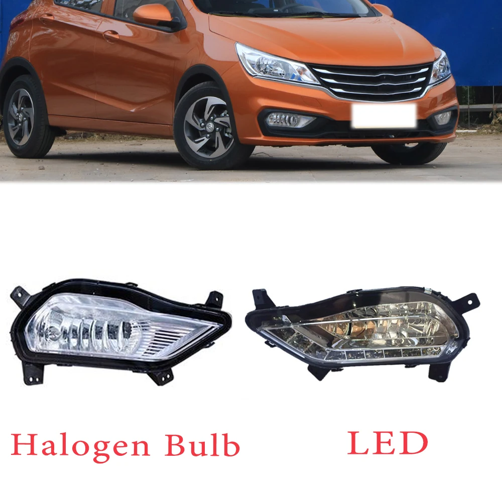 Baojun 310 2017