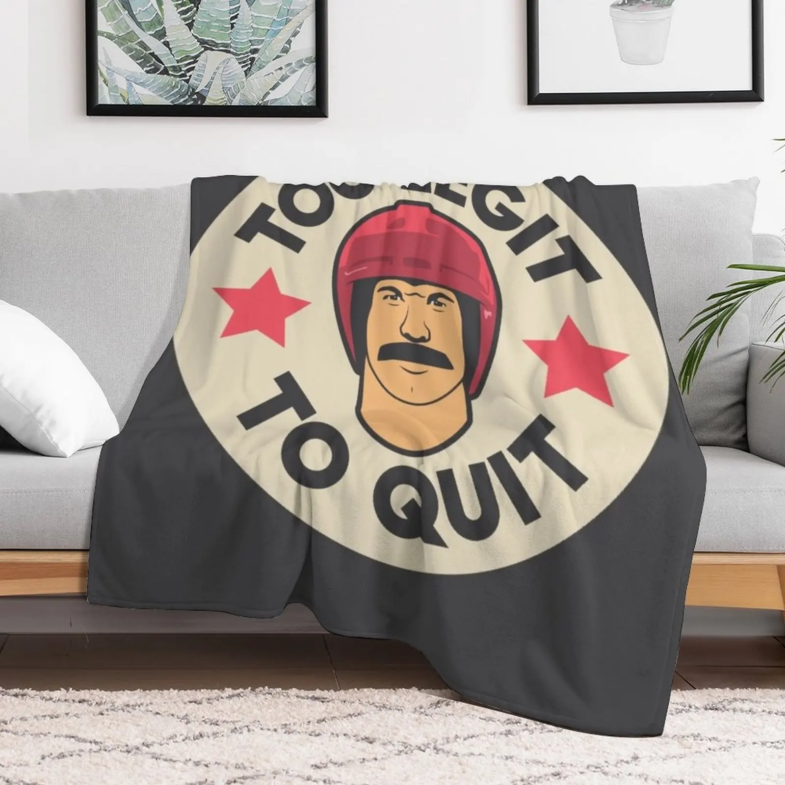 Утяжеленное одеяло для диванов