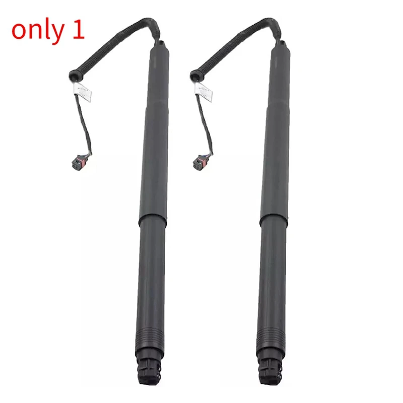 Универсальный автомобильный подъемник заднего багажника (LH и RH) для VW TIGUAN 2016-2020