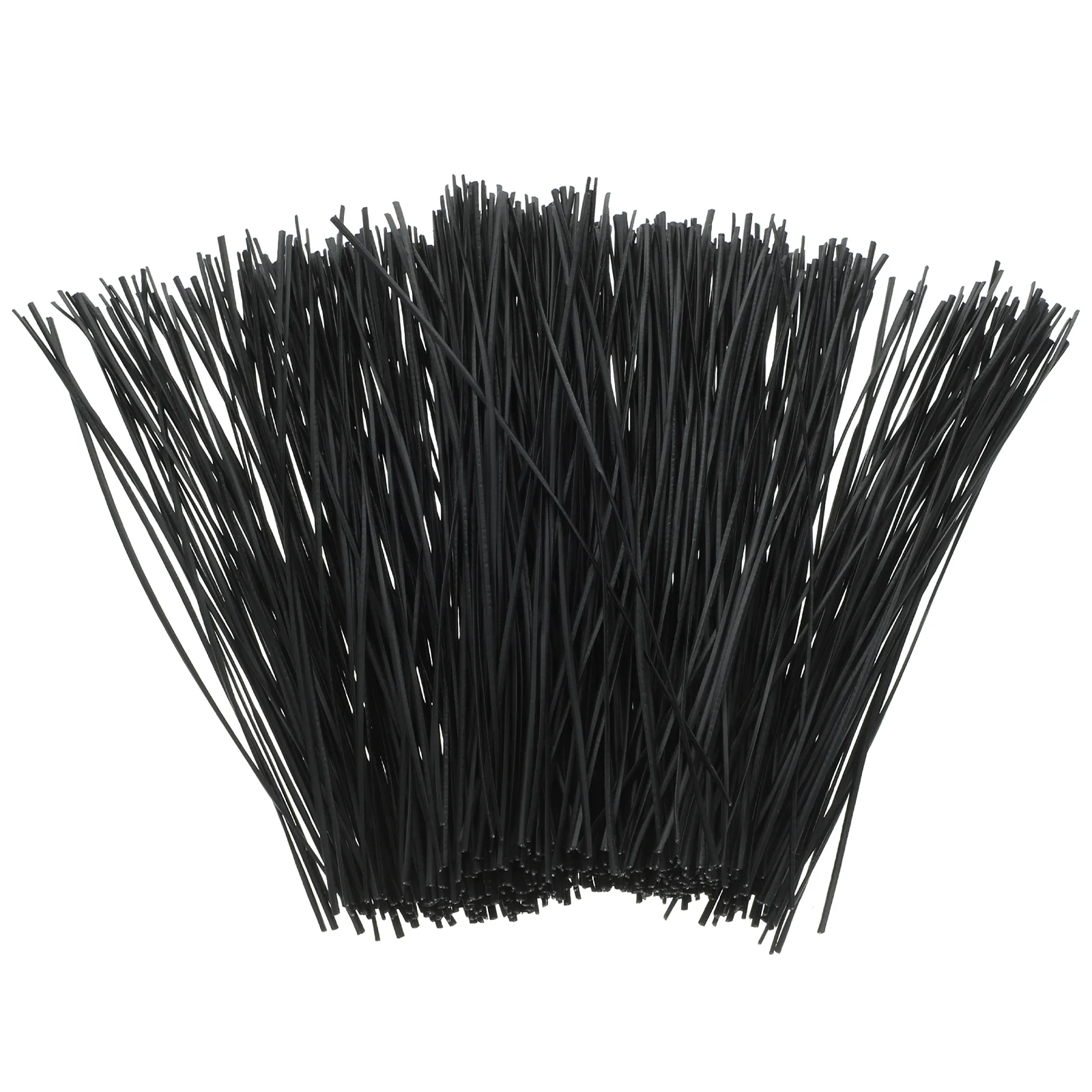 1000 шт. садовые кабельные стяжки Zhasi органайзер для шнура растений фиксирующие