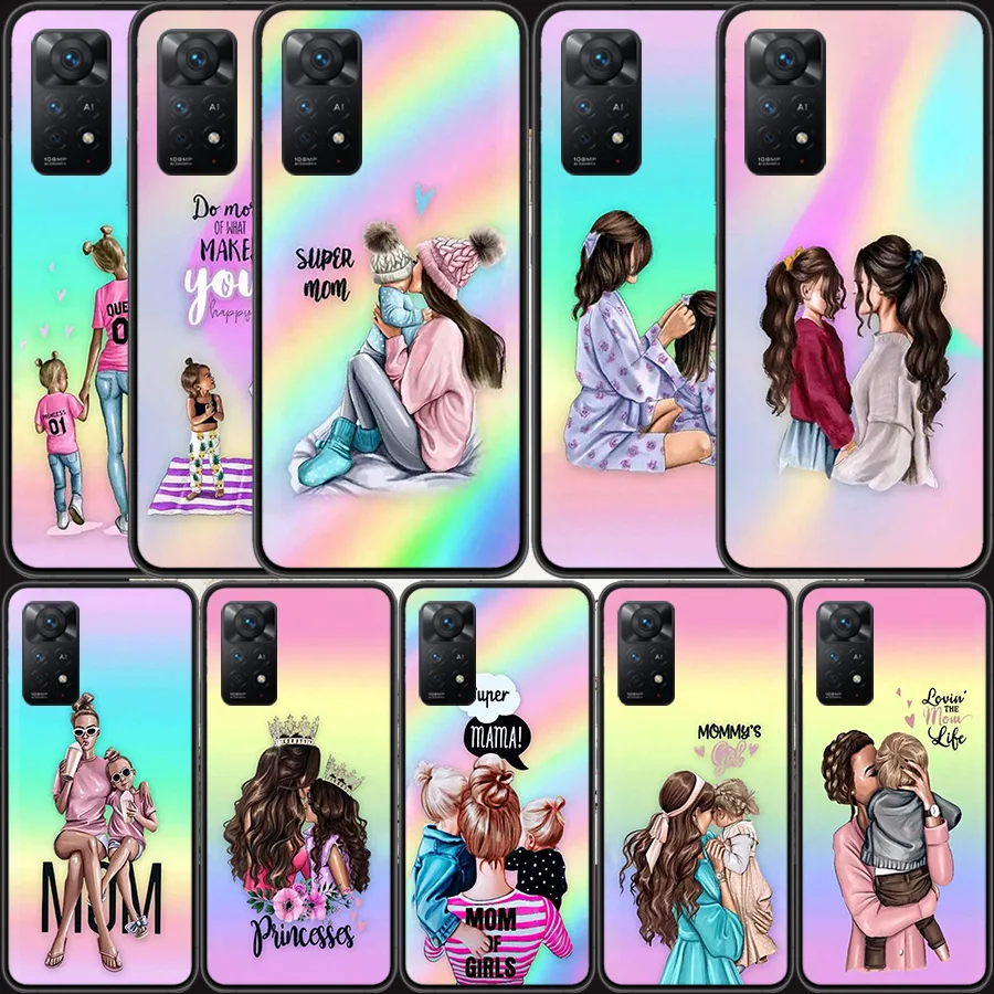 

Чехол для телефона Xiaomi Redmi K40 Pro 10 Prime 10A 10C 10X 9 9A 9C 9T 8 8A 7 7A 6 6A S2 K30 K20