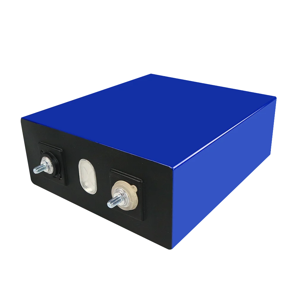 Deep Cycle 4pcs 3.2V 280Ah Prismatic Lifepo4 Lithium ion Battery Cell for 12V 24V 48V DIY RV Boat Golf Cart Solar Storage System |