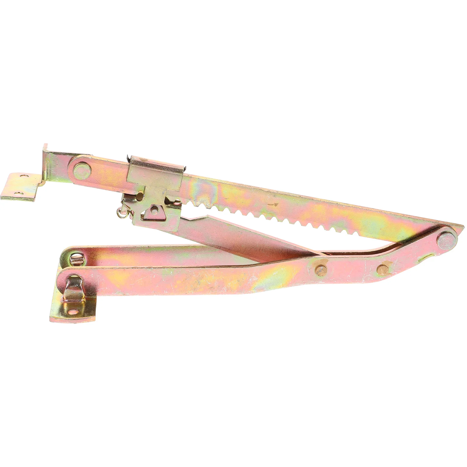 

Sofa Armrest Support Hinges Adjustable Bed Headrest Folding Coffee Lift Top Hardware Drop Lifting Bracket