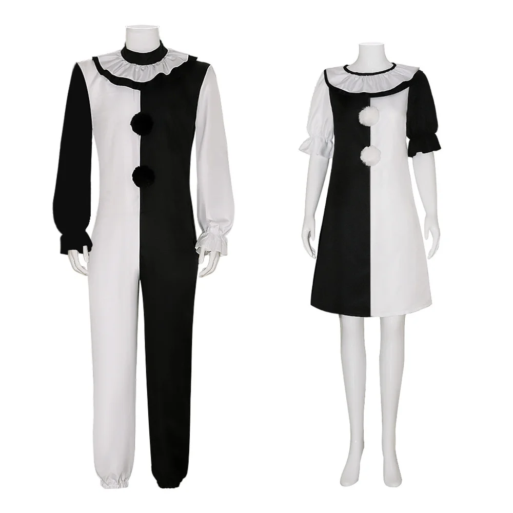 Косплей костюм Джокер полиэстер