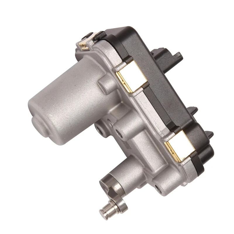 Автомобильный турбоэлектронный привод LR 065510 49477-01214 49477-01213 49477-01204 Для Land Rover Evoque