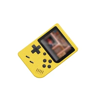 new 400 in 1 portable game console handheld game advance players boy 8 bit gameboy lcd sreen support tv gift for kids