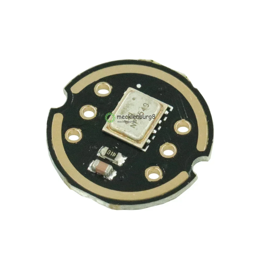 Всенаправленный микрофонный модуль Интерфейс I2S INMP441 MEMS Высокая точность и низкая мощность для платы модуля Arduino НОВЫЙ (art.: 3920c448a84fd) - 3920c448a84fd