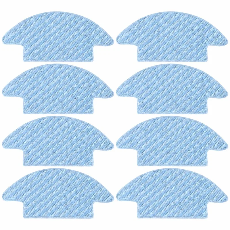 

Швабра для пылесоса Lefant M210 M210S M210B M213, аксессуары для замены, 2 шт.