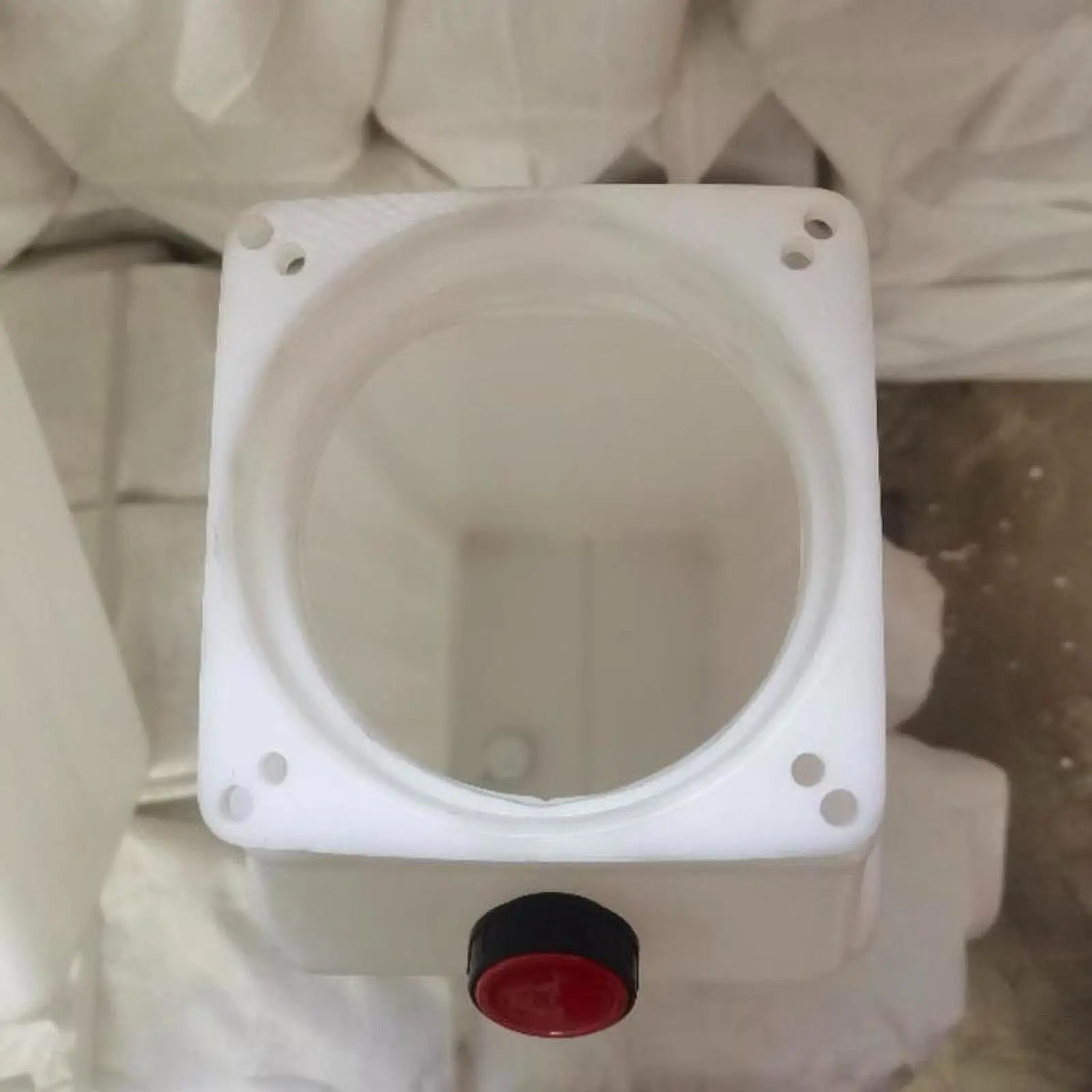 

Подъемный масляный горшок с контейнером для масла с утечкой для гаража в автоматерине