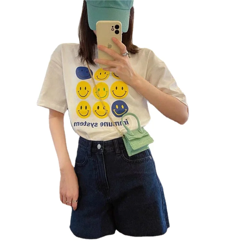 

Summer Cool Salt Style Women's 2022 New Hong Kong Flavor Retro Western Style Age-reducing Fashion Two-piece Suit Pants