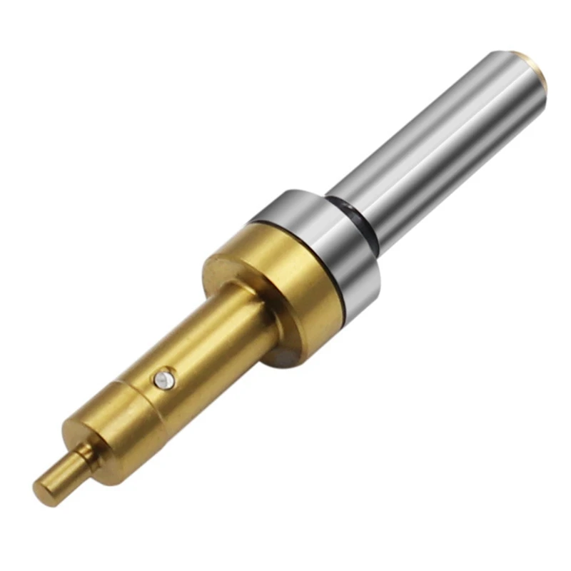

Precision Titanium Non-Magnetic Mechanical Edge Finder Center Finder Touch Point Sensor For CNC Machine
