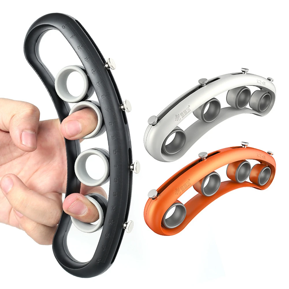 

Guitar Finger Expander Finger Force Span Guitar Finger Stretch Expansion Ukulele Acoustic Guitarra Span Practice Tool Accessory
