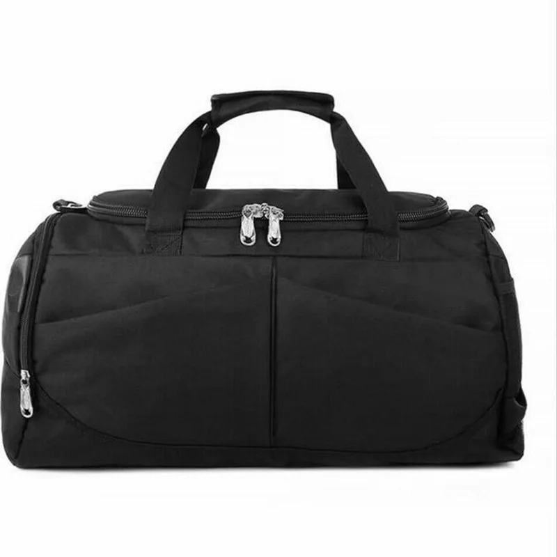 

Women's Men's 30L Sports Fitness Messenger Bag Shoulder Handbags Travel Luggage