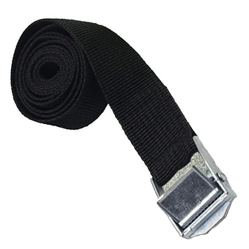 

1/2/3/5 м * 25 мм автомобильный натяжной трос, прочный ремень с храповым механизмом, багажная сумка, грузовая крепление с металлической пряжкой, натяжитель буксирного троса