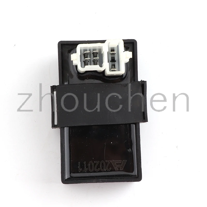 

Digital ignition converter dc cdi ecu rev for honda helix cn250 elite ch250 scooter moped