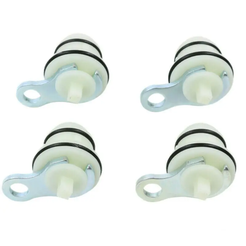 

4 New Non MDS Expansion Plug Suitable For Chrysler Dodge Jeep RAM Hemi 53032221aa