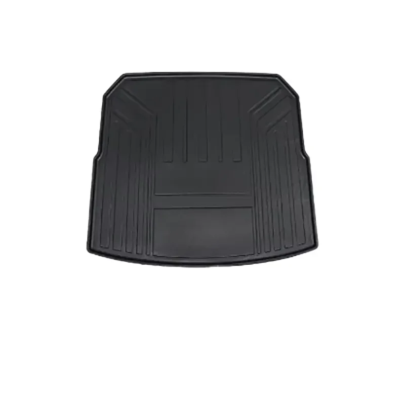 Для Geely Galaxy E8 2024 ~ 2025 ковры для хранения покрытие на заказ коврики багажника