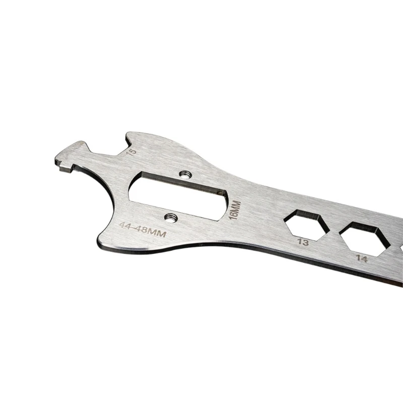 Торцевой ключ для ремонта нижнего кронштейна велосипеда Ключ Инструменты