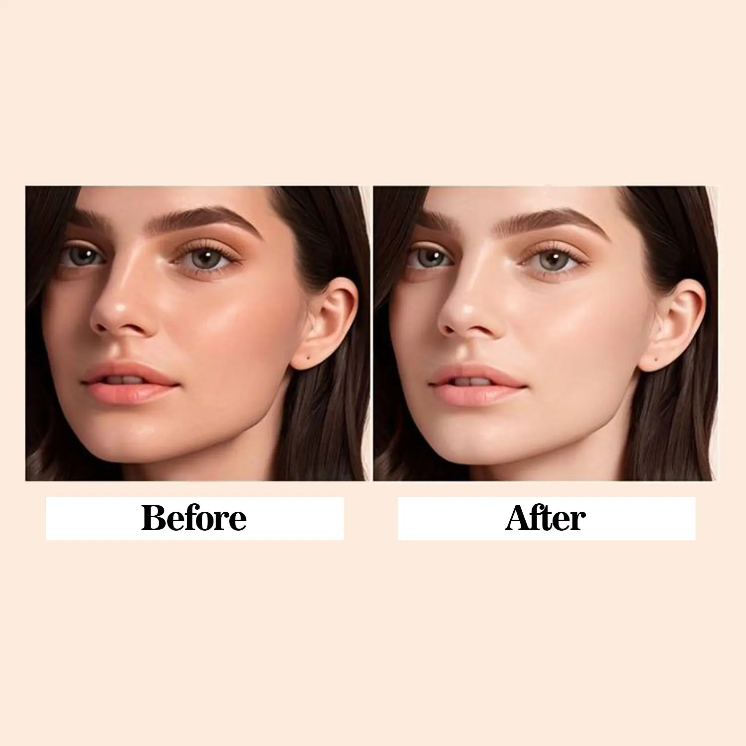 Солнцезащитный отбеливающий крем для лица с защитой от УФ-лучей