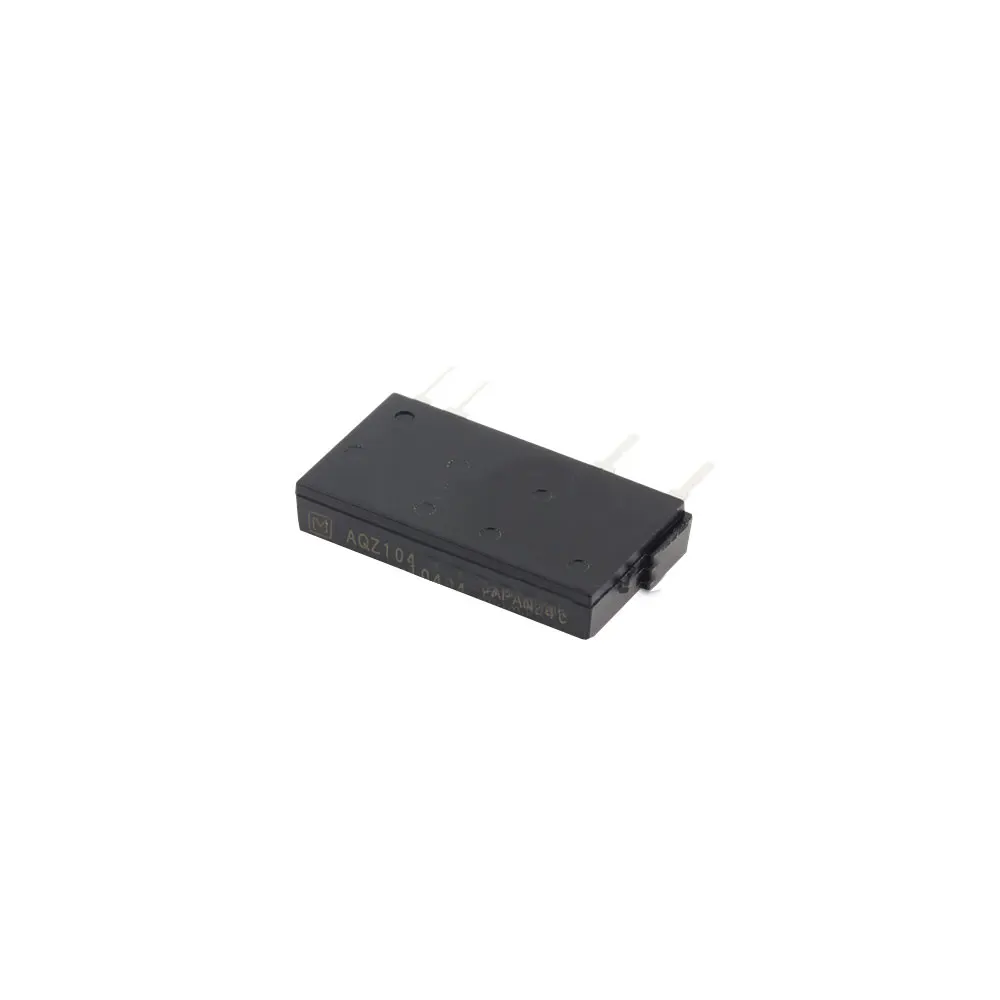 

10 шт./лот AQZ104D AQZ104 ZH ZIP4 новый оригинальный