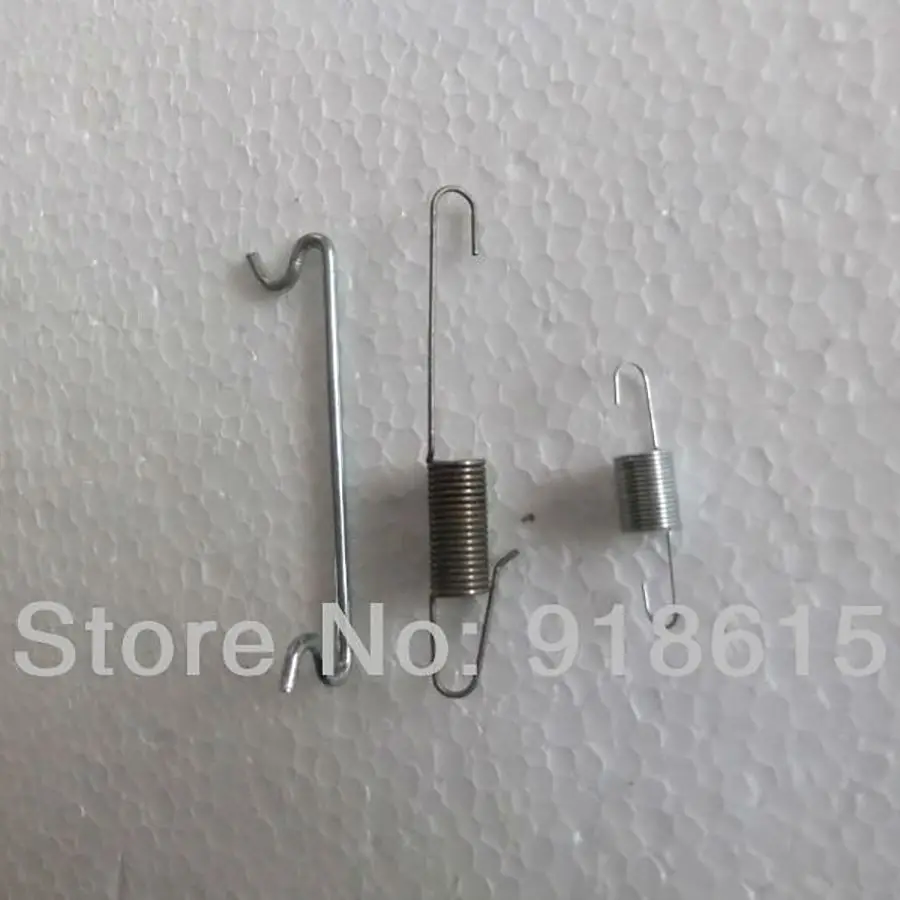 

EY28 EY28B EY28C EY28D Carburetor Rod and Adjusting Spring Gasoline Engine Replacement Part
