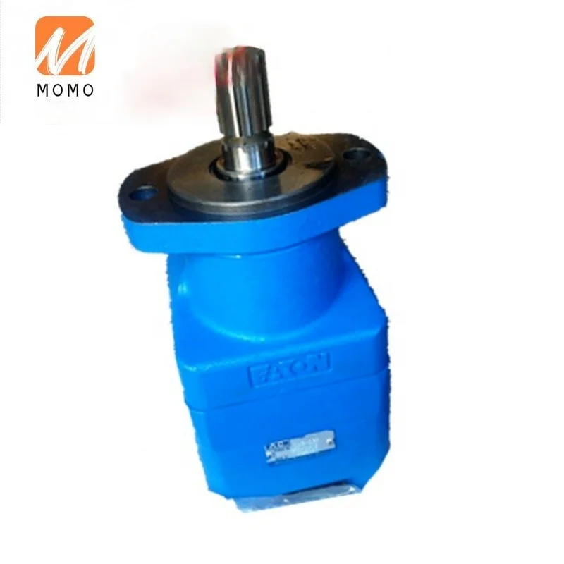 

Excavator Engine Parts Original OMB-130 Orbit Motor