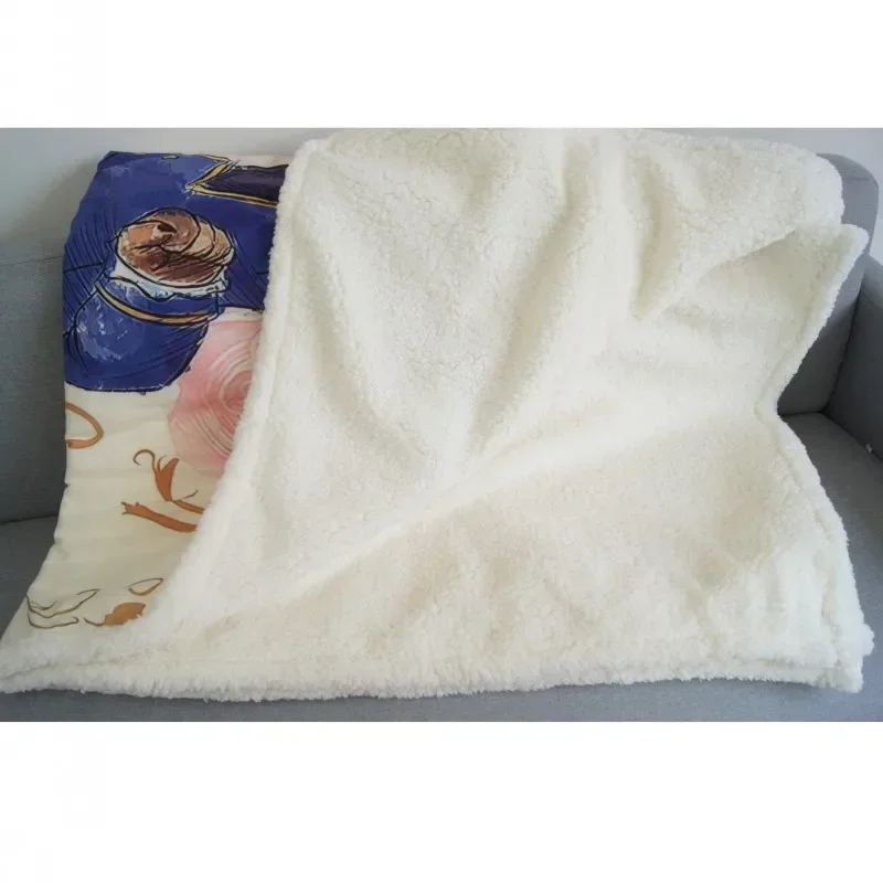 Одеяло Simba с изображением короля льва подарок для детей и взрослых постельное