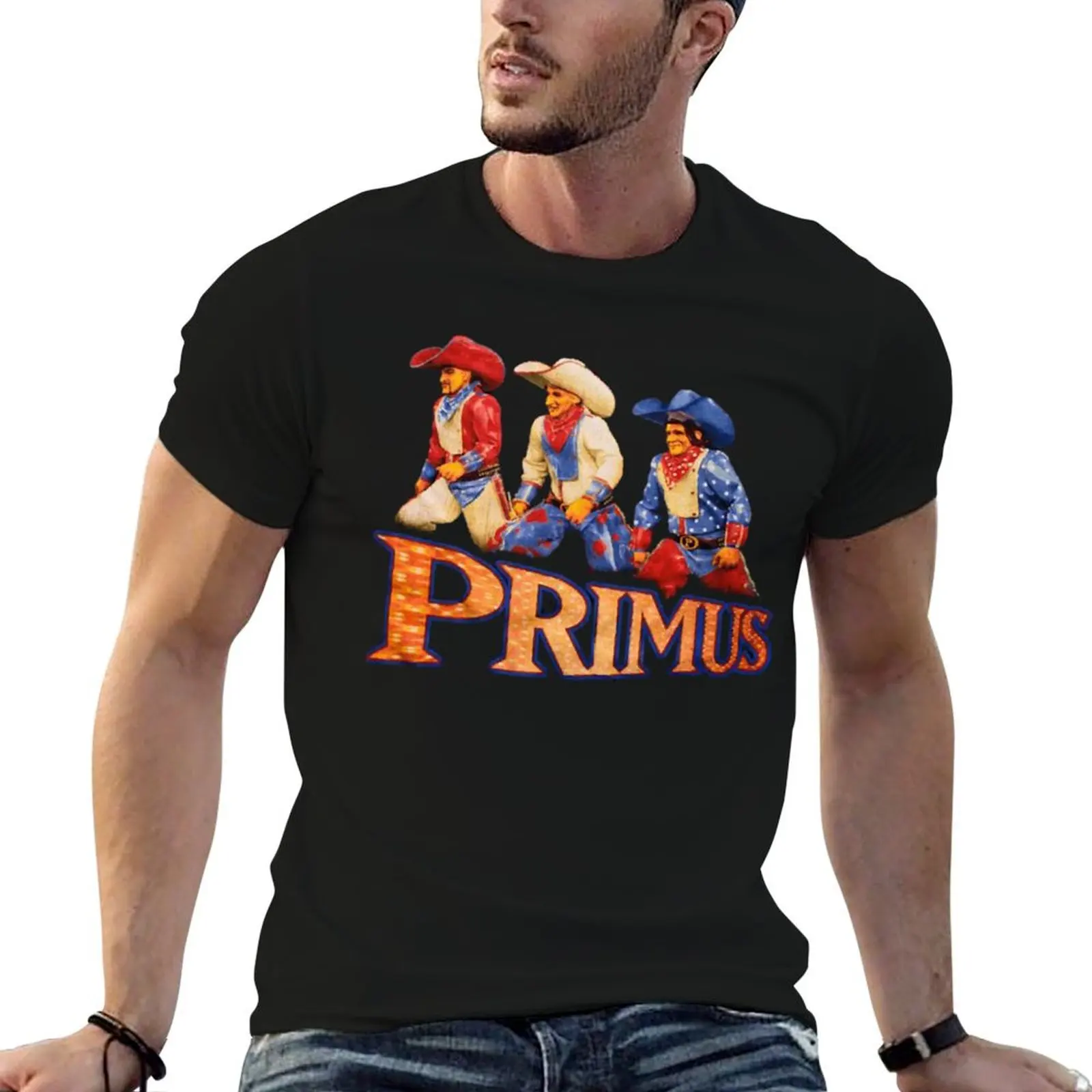Фото Футболка Primus (Праймус) быстросохнущая спортивная с коротким рукавом №1