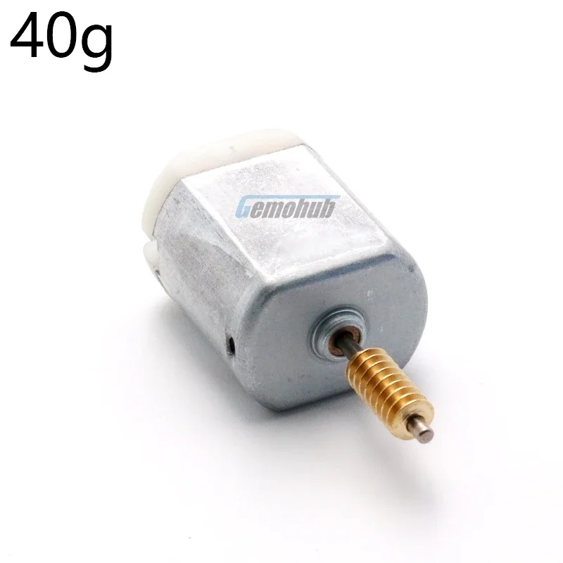 Gemohub Cars MIRROR MOTOR для Citroën C4/Picasso MK1 FC280 12 В 0 053A 5059 об/мин автомобильные аксессуары