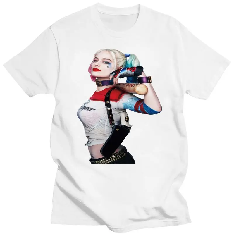 

Mens Clothing Quinn Cool Unisex T Shirt B353