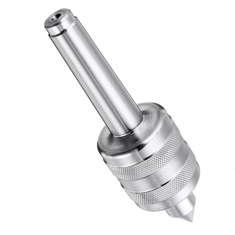 

Точный стальной Серебряный токарный станок MT2 0,001, центр под напряжением, конический инструмент, центр вращения под напряжением, аксессуары ...