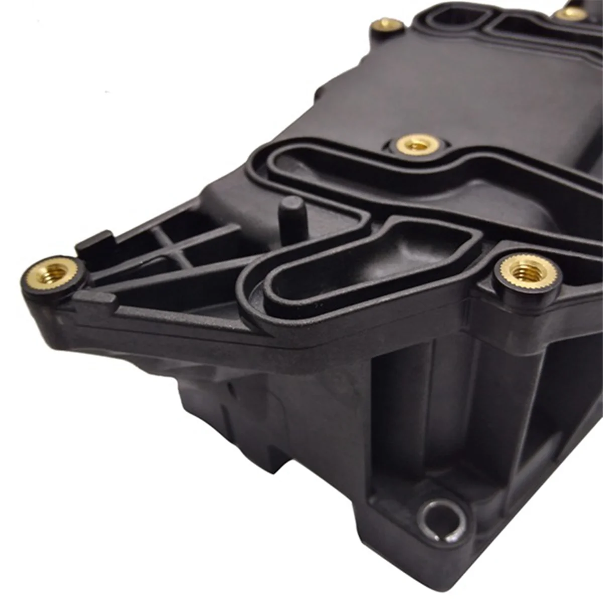 11428507697 Автомобильные аксессуары корпус масляного фильтра для BMW 1 3 4 5 серии X3 X5 F30