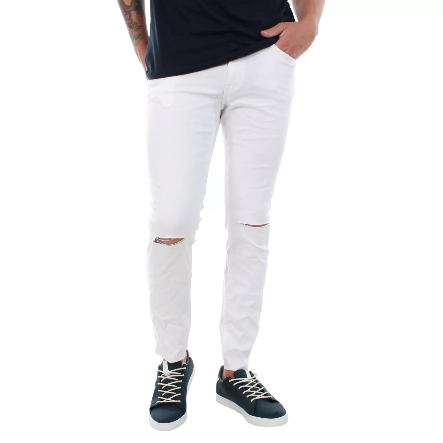 

NEW IN JACK & JONES men's Jeans, , 20575