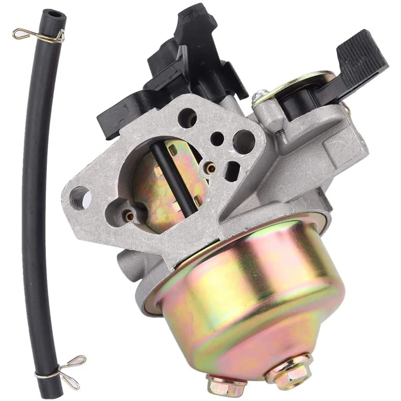 6100-ZE3-V01 Carburetor With 17210-ZE3-505 Air Filter For Honda GX390 GX 390 GX340U1 GX340R1 GX340K1 11HP Engine