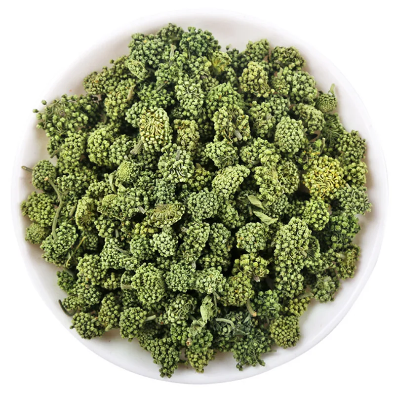 

100% Nature Panax Notoginseng Flower - Dried San Qi Hua