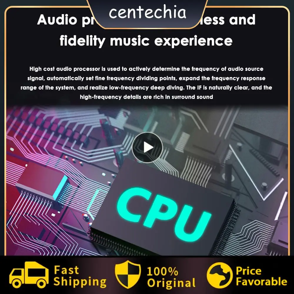 

Usb Type C Player Portable Music Surroundmecha Wind Music Player Hifi Outdoor Wireless Audio Steel Gun Metal Subwoofer