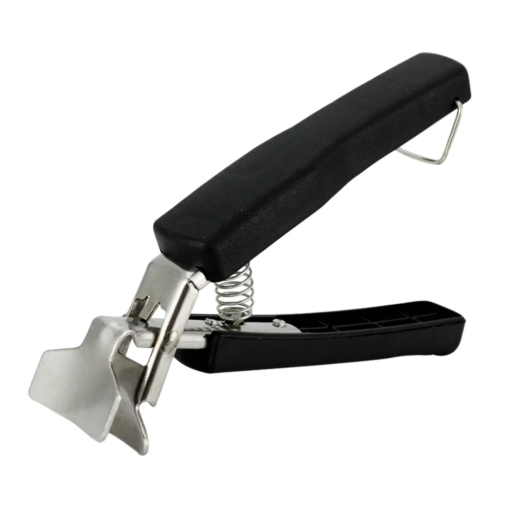 

Stainless Steel Anti-Scalding Hot Bowl Dish Plate Gripper Clips Hot Plate Gripper