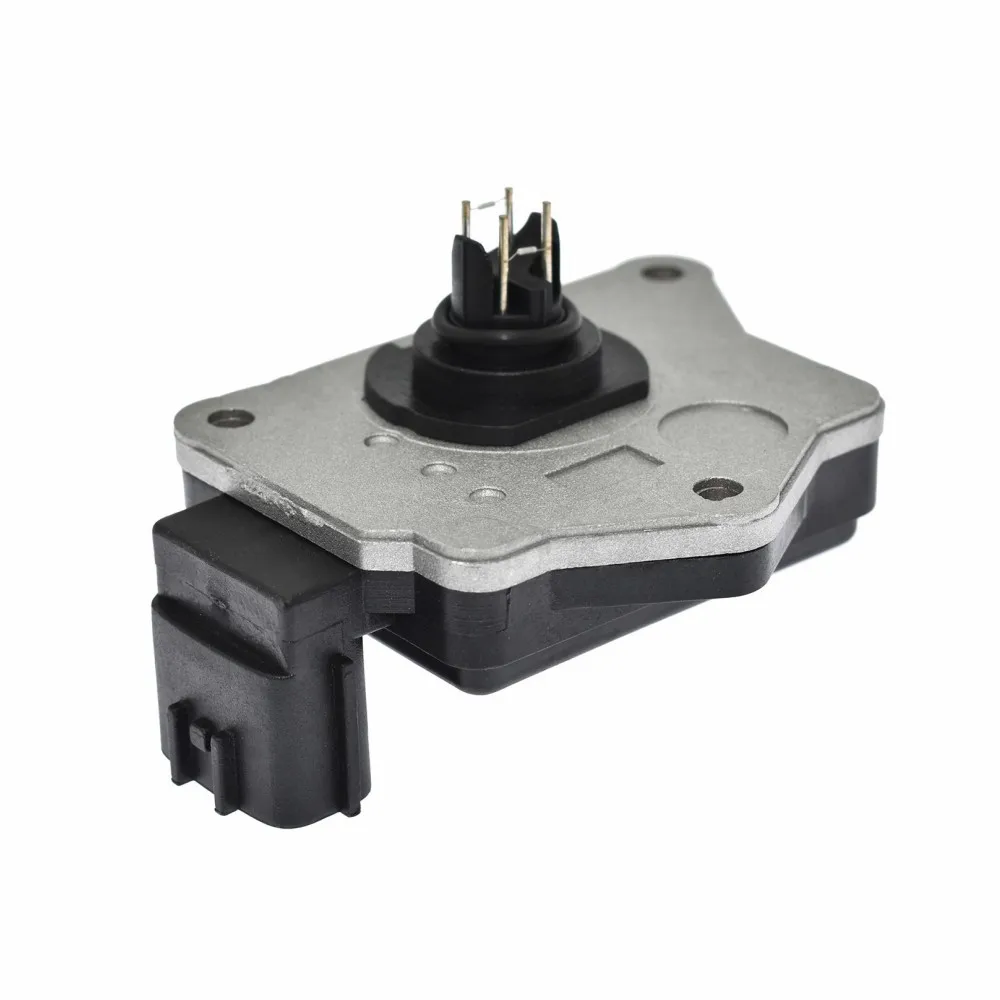 

AFH45M-46 AFH45M46 Массовый расходомер воздуха для Nissan Sentra D21 Sunny 100 NX B13 Primera P10 W10 1,4 1,6 2,0 1611973C00 1611973C0A