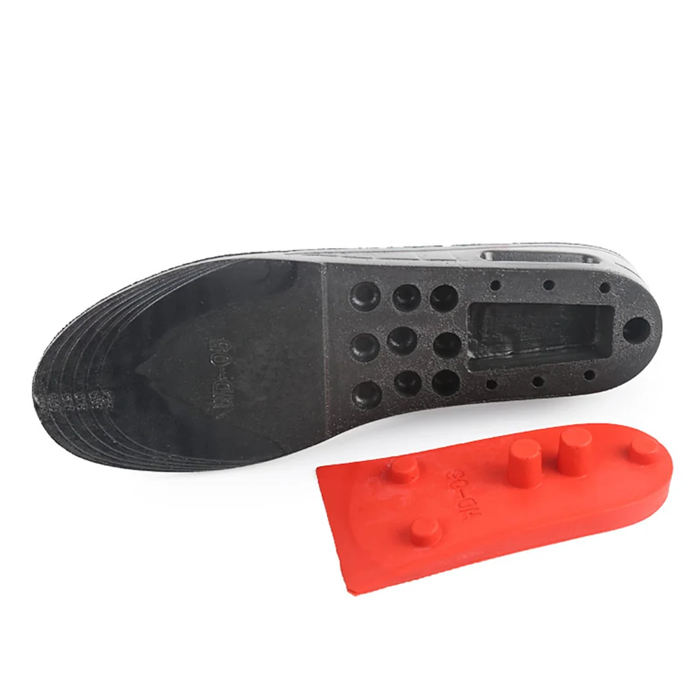 2-слойные стельки для обуви облегчения боли все типы высоты более высокая