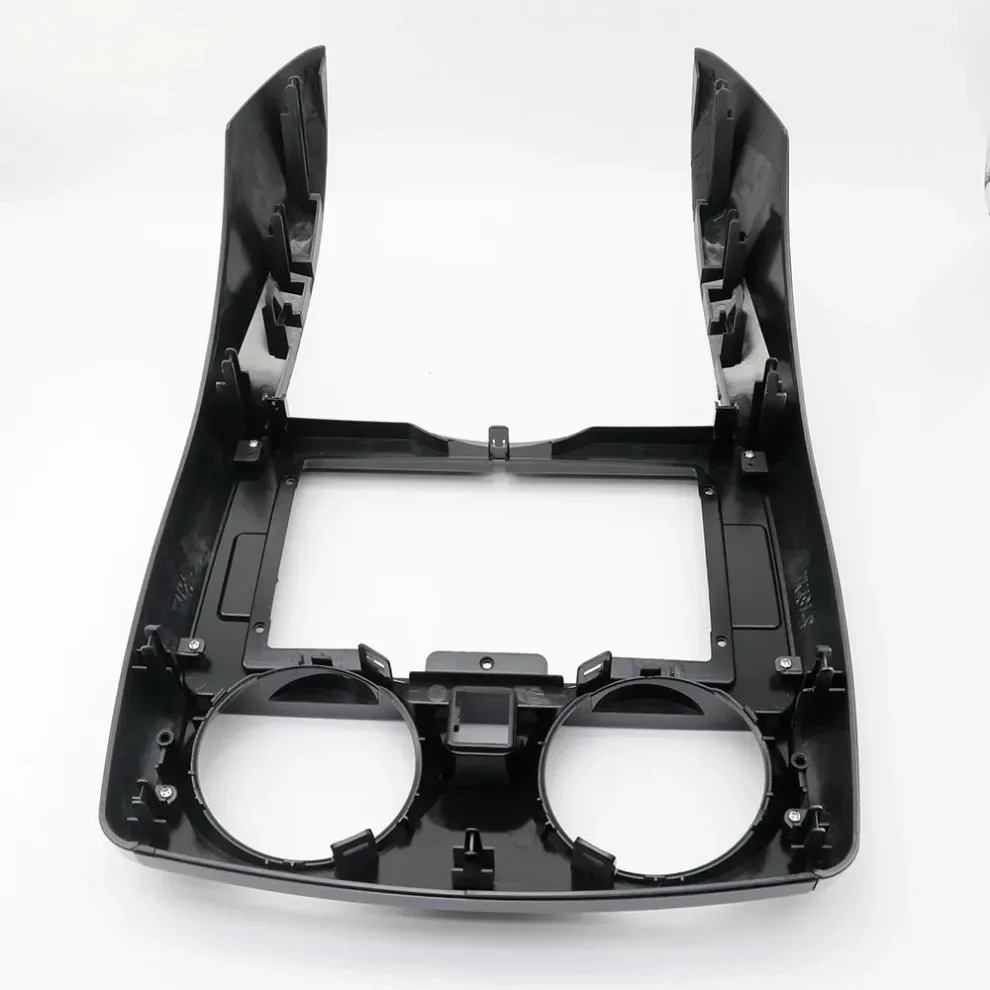 Аксессуары для интерьера рамка автомобильного DVD-плеера с сенсорным экраном 10 1