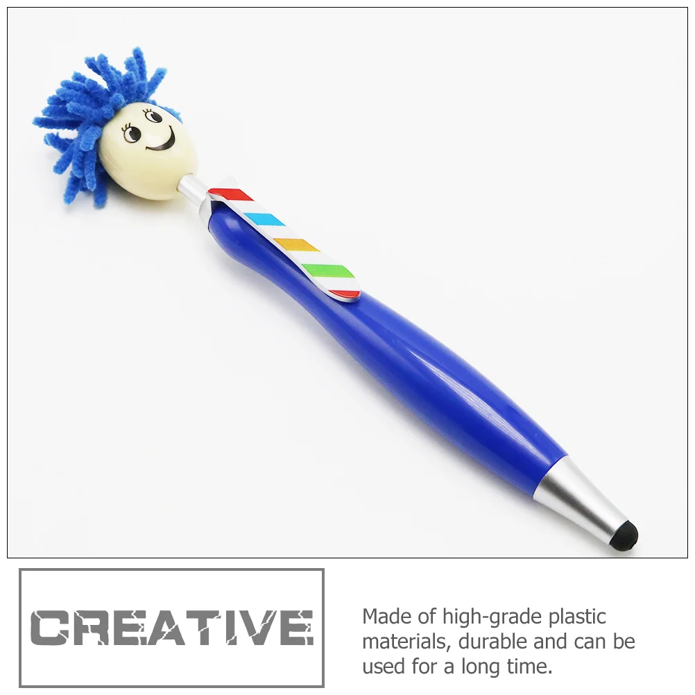 Рисунок 5 - стилус, шариковая ручка